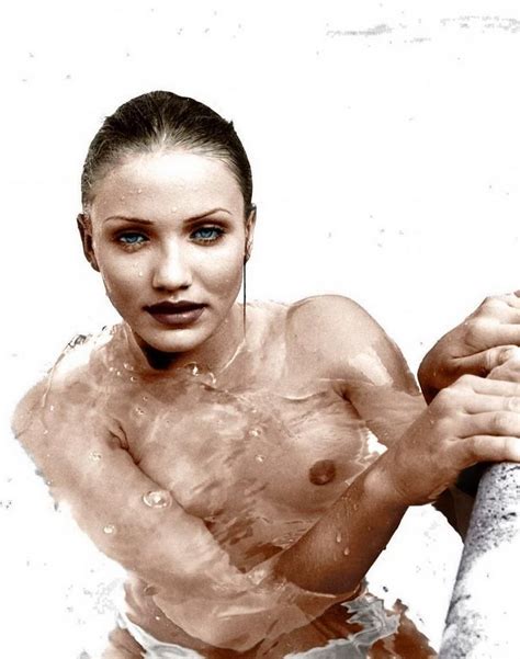 Cameron Diaz Nude Collection Photos Videos Hd Celebrities