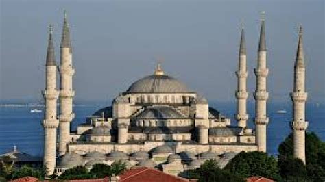 Watch Global Treasures Blue Mosque Sultan Ahmed Mosque Online 2007