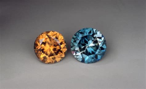 Zircon Value, Price, and Jewelry Information - International Gem Society