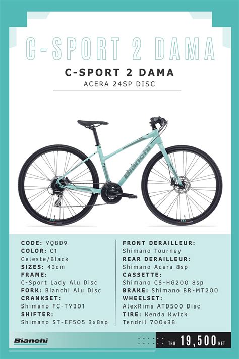 Bianchi C Sport Cross Ubicaciondepersonas Cdmx Gob Mx