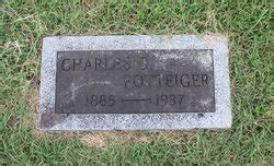 Charles Clayton Potteiger M Morial Find A Grave