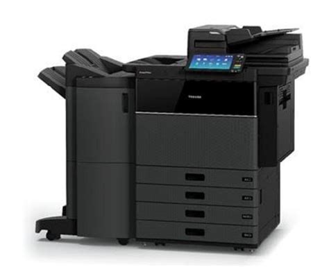 Toshiba E Studio Ac Photocopy Machine At Rs Xerox Colored