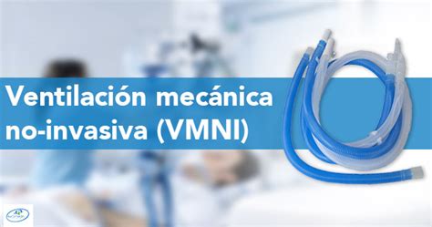 Ventilaci N Mec Nica No Invasiva