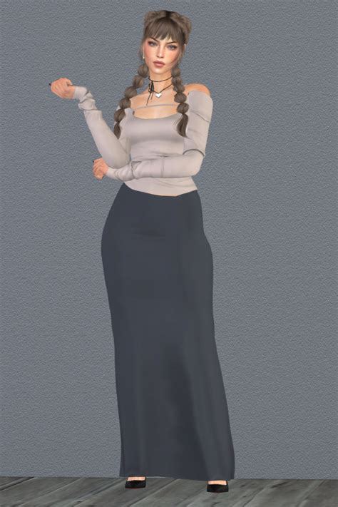 Astya May Collection Lingerie Set Top