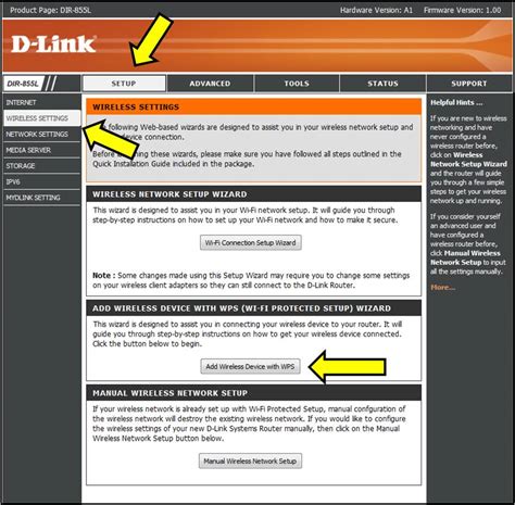 How To Access Your Wi Fi Routers Settings Kadikoi