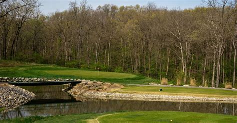 Woods Fort Golf Club | Troy, Missouri Golf Course | Troy Golf