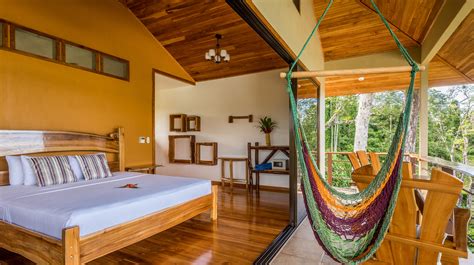 Drake Bay Getaway Resort Costa Rica Hotels Puntarenas Costa Rica