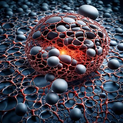 Premium Photo Regenerative Tissue Engineering