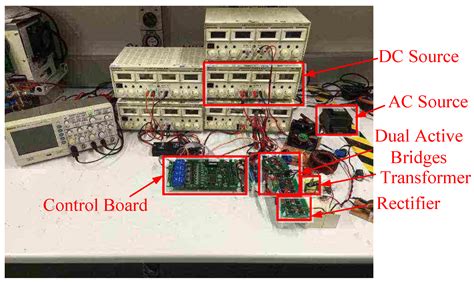 Power Decoupling Of A Single Phase Dc Ac Dual Active Bridge Converter