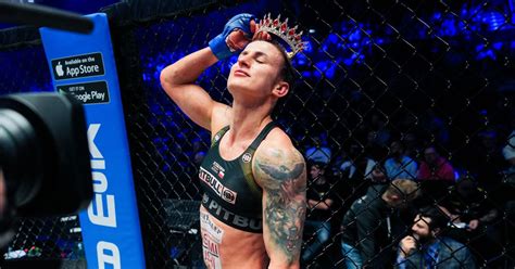 Walka Kobiet Na Ksw Epic 2 Czołowe Polskie Zawodniczki Są Na Tak Ksw