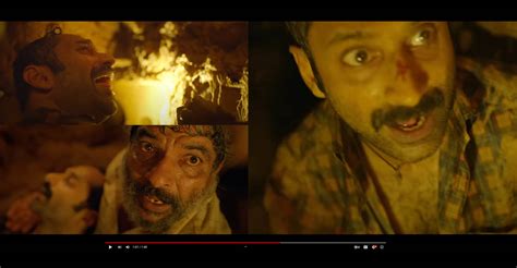 Malayankunju Trailer Promises A Thrilling Survival Drama