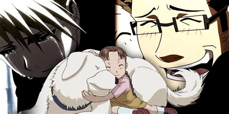 Fullmetal Alchemist Brotherhood Scenes That Always Make Us Cry