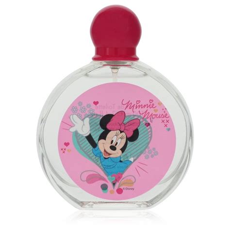 Minnie Mouse By Disney Buy Online Perfume