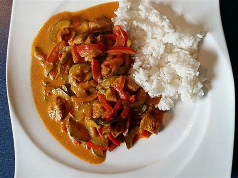 Puten Gemüse Pfanne mit Feta von Pholiota Chefkoch