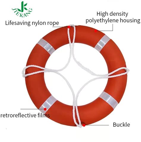 2 5kg 4 3kg Life Ring Lifebuoy Water Lifesaving Equipment Buy Life