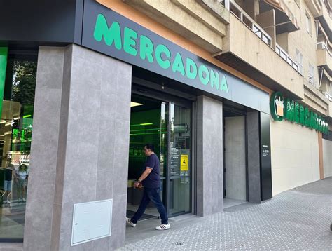 Mercadona Invierte Millones Este A O En La Ampliaci N Y Mejora De