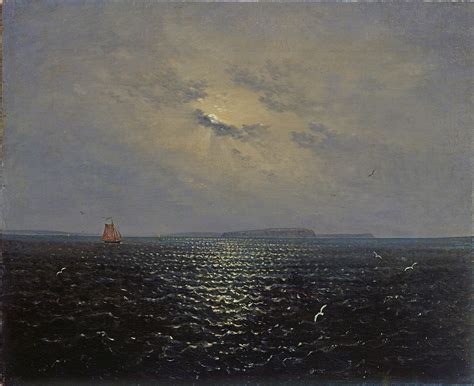 Carl Gustav Carus | Romantic painter : 네이버 블로그