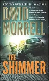 David Morrell Books In Order Book Series