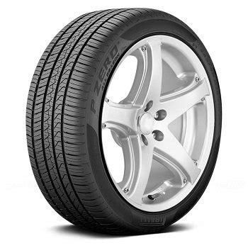 Pirelli P Zero All Season Plus Review Does This Tire Fit Your Vehicle