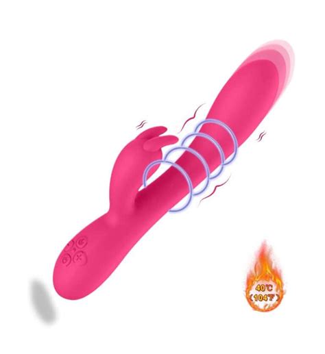 Silicone Rabbit Vibrator Sex Toys Shop In Lahore