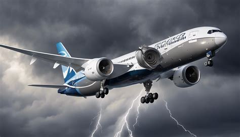 Boeing 787 Dreamliner Experiences Sudden Altitude Drop Injuring 50 Noah