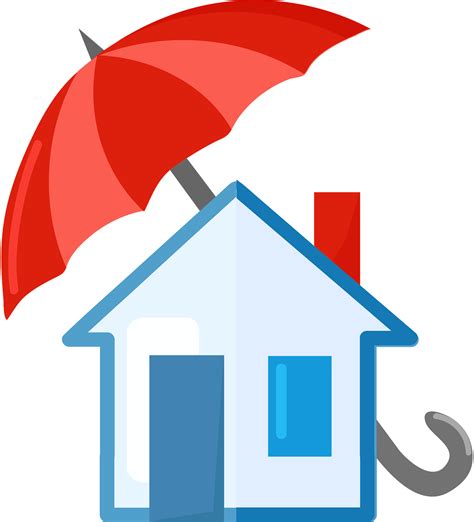 Home Insurance Clip Art At Vector Clip Art Online Clip