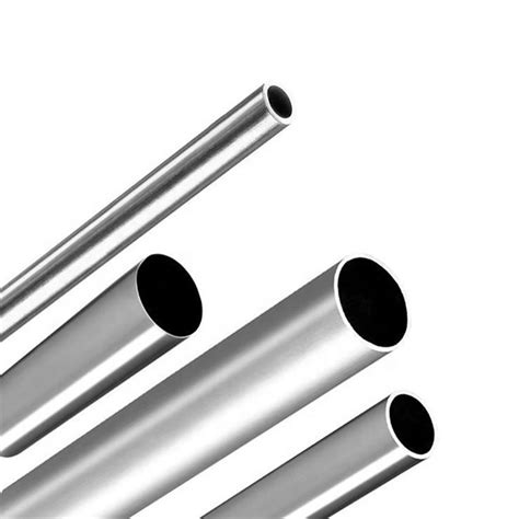 Customized ASTM 301 Stainless Steel Pipe Suppliers Wholesale Price