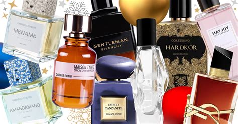 Os Perfumes Favoritos Dos Editores De Fragrantica Em Fragrantica