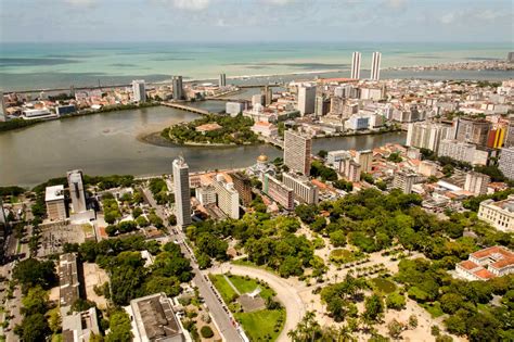 O Que Fazer Na Cidade De Boa Vista Roraima