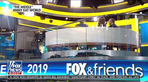 Fox and Friends Saturday : FOXNEWSW : June 15, 2019 3:00am-7:00am PDT ...