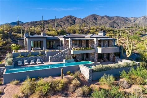 Luxury Real Estate In Scottsdale Arizona