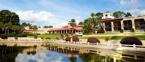 Mission Inn Resort & Club | The Florida First Travel Company