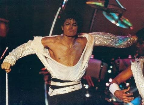 Shirtless ♥ Michael Jackson Photo 16913727 Fanpop