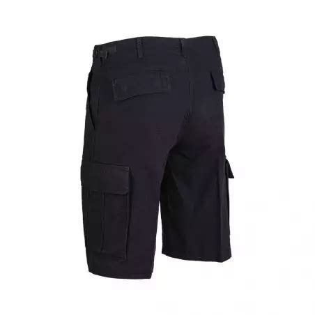 Mil Tec Ripstop Bermudashorts Us Desert