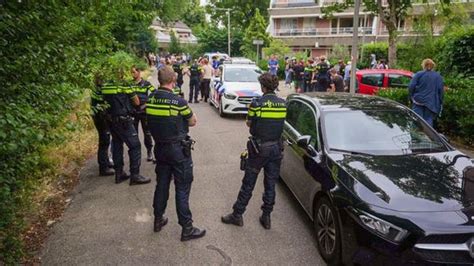 Rijnstate Opent Eerste Ic Dakterras In Ziekenhuis Nederland Oozo Nl