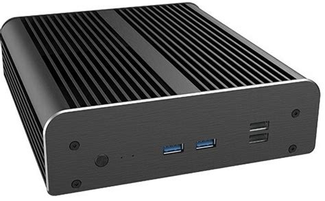 Beste Prijs Van Akasa Newton Tn Intel 11th Gen Nuc Tiger Canyon