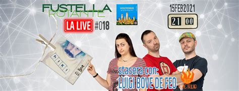Intervista Da Fustella Rotante Joco Game Studio