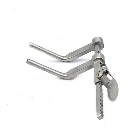 Caspar Cervical Distractor With Screws PINS Set Neurosurgical