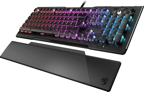 Roccat Vulcan Mechanische Gaming Tastatur Aimo Led