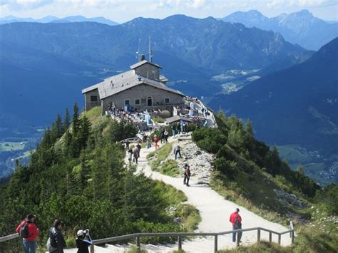 The Eagle's Nest (Berchtesgaden) - All You Need to Know Before You Go (with Photos) - TripAdvisor