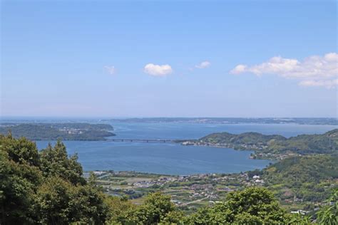 自然を大満喫！気軽に行ける『奥浜名湖ハイキング』ー気賀駅出発編ー とれタビ