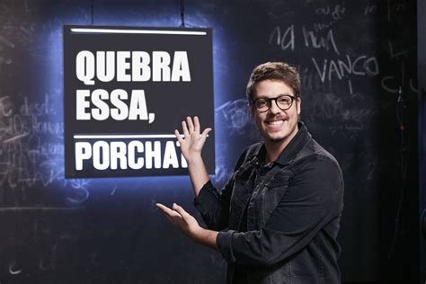 F Bio Porchat Vai Pagar A Inscri O De Participantes No Enem