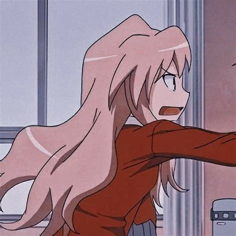 Toradora Matching Pfp