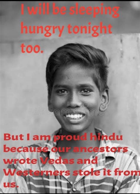 Proud Sanatani 😎. : r/dankhinduismmemes