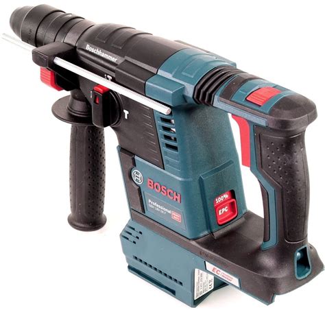 Bosch GBH 18V 26 Professional 0611909000 Ab 219 99 Preisvergleich