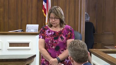 Ohio Mother Charged In 1993 Death Of Newborn Appears In Court Abc7