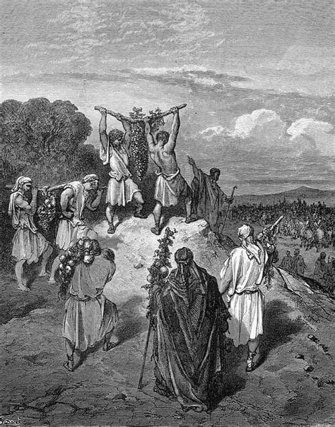 Библия в гравюрах Гюстава Доре