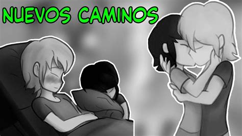 Nuevos Caminos Miraculous Ladybug Comic Fandub Latino Adriendub