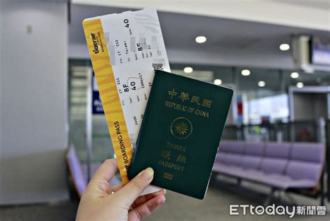 華人名字沒有中間名！地勤「核發登機證容易遇到的問題」 Ettoday旅遊雲 Ettoday新聞雲