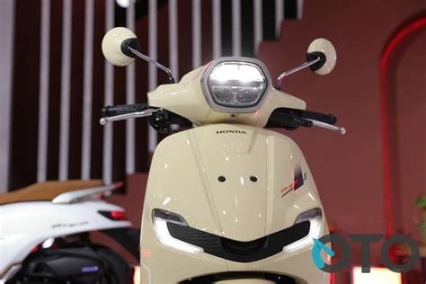 Tertarik Beli Honda Stylo 160 Cicilannya Mulai Rp1 Jutaan